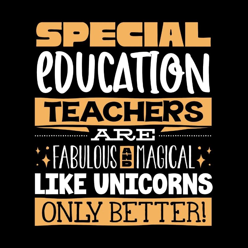 Éducation spécialisée, Éducation spécialisée