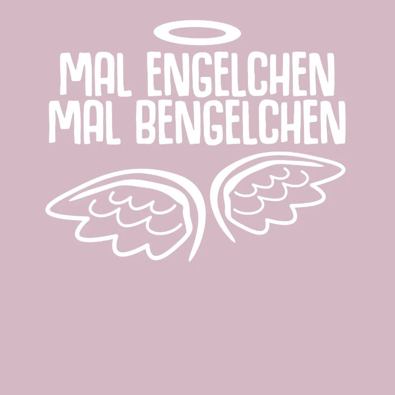 Engelchen Bengelchen Engel Bengel