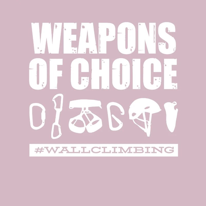 Wall climbers, wall climbers