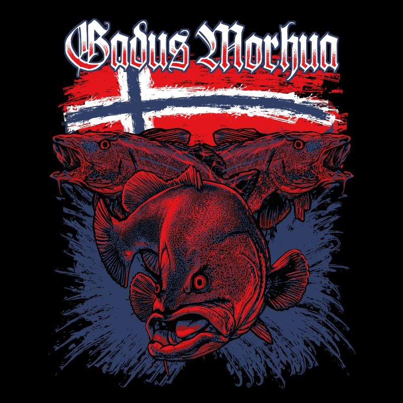 GADUS MORHUA - Cod - Norway