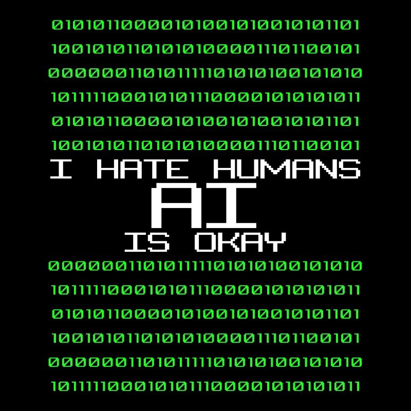 Artifical Intelligence Programmer Admin