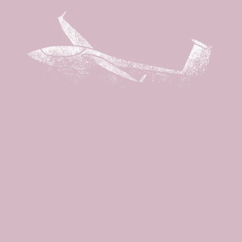 Glider Outline Glider