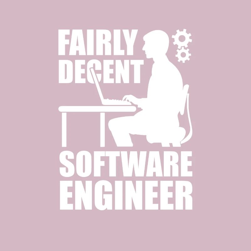Programmer Computer Admin Coder Software Developer