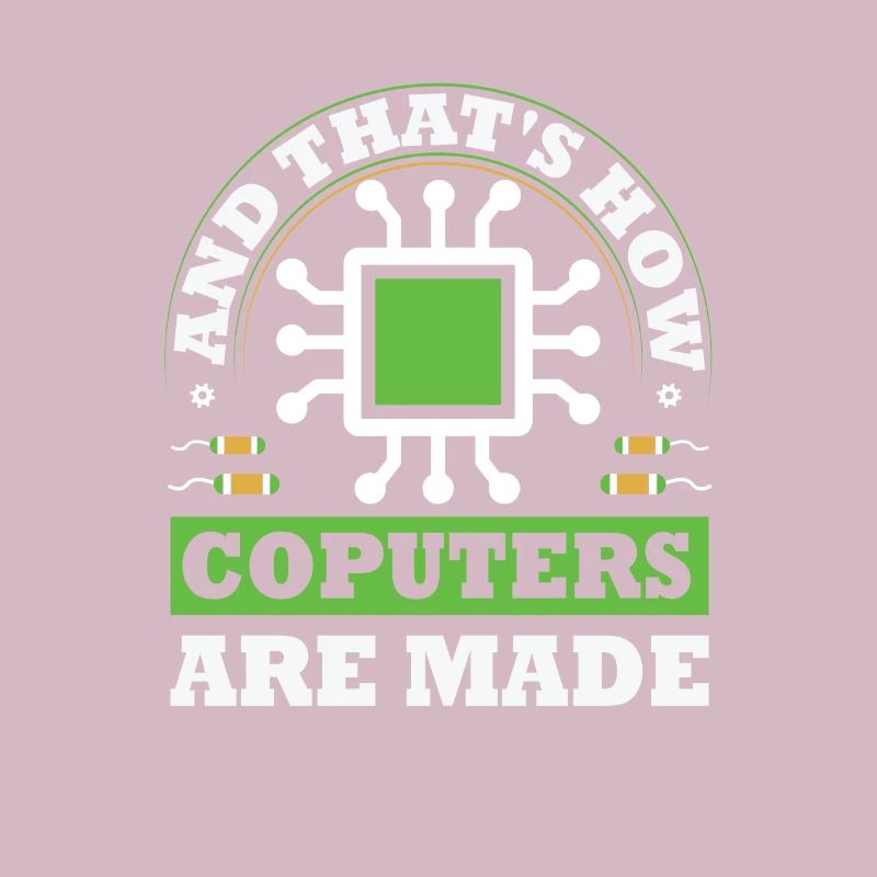 Programmer Computer Science Coder Software