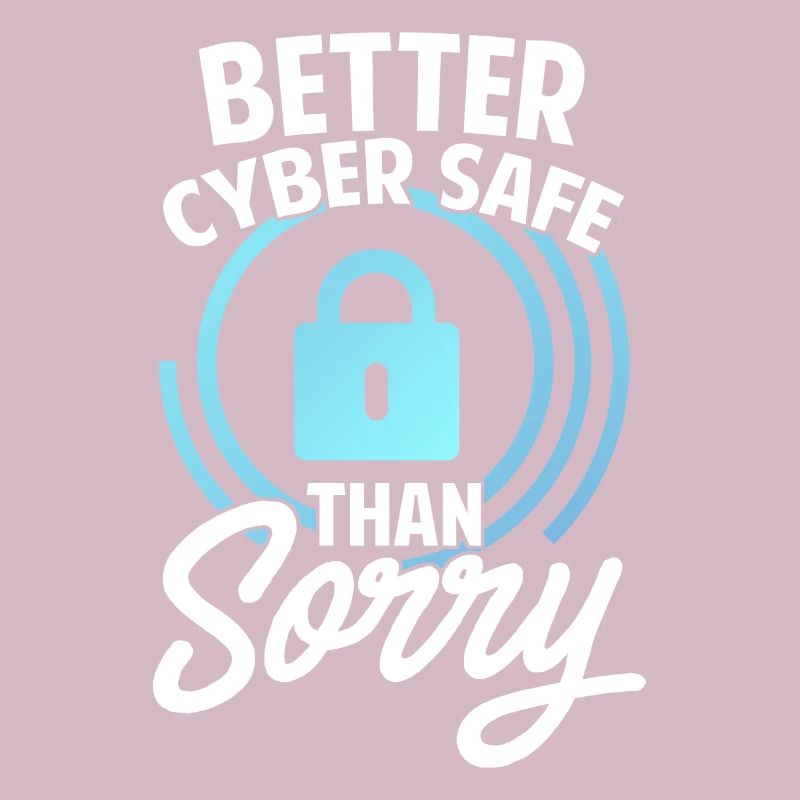 Cybersecurity, Hacking, IT