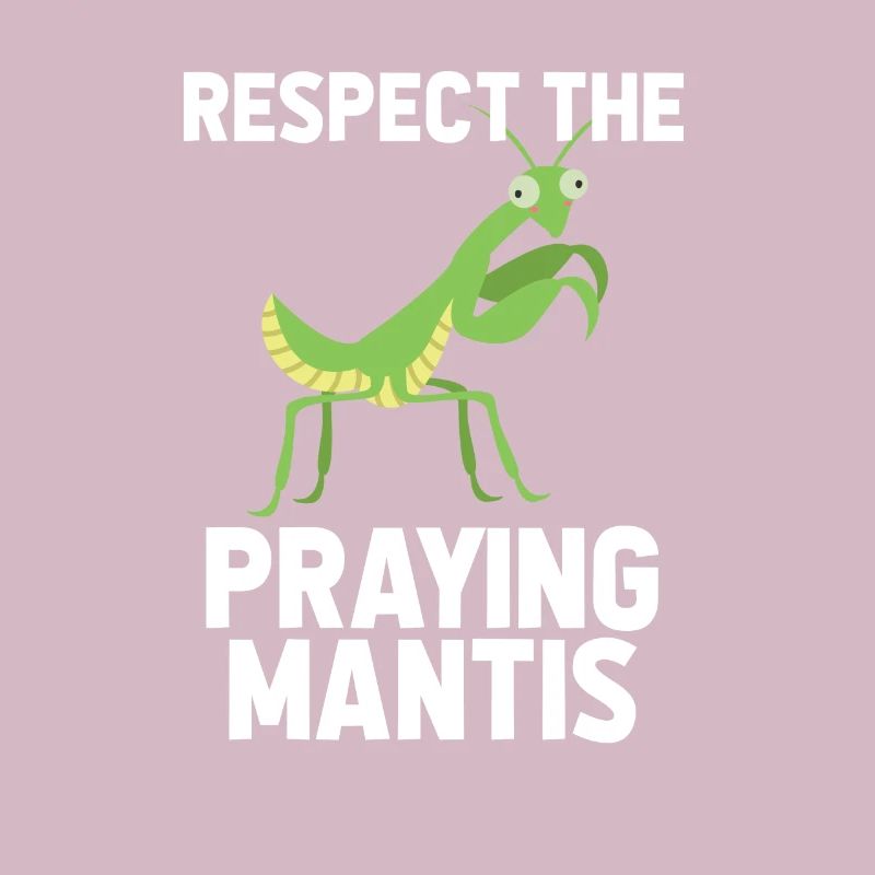 Praying Mantis Insect Pet Lovers
