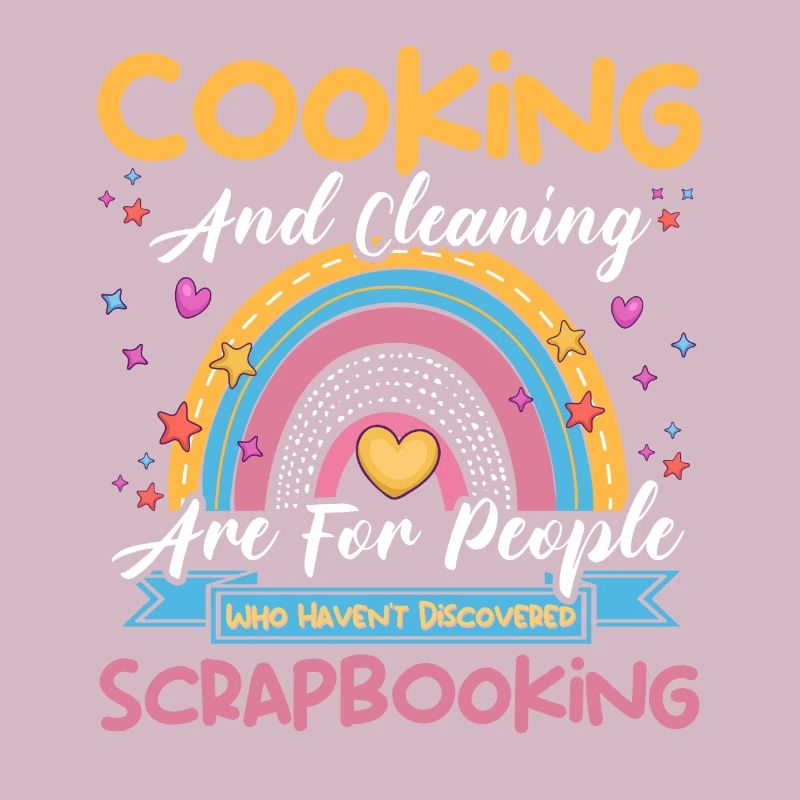 Scrapbooker