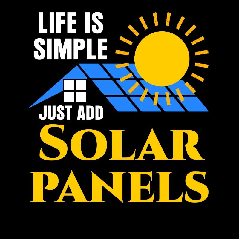 Renewable Energy Solar Cell