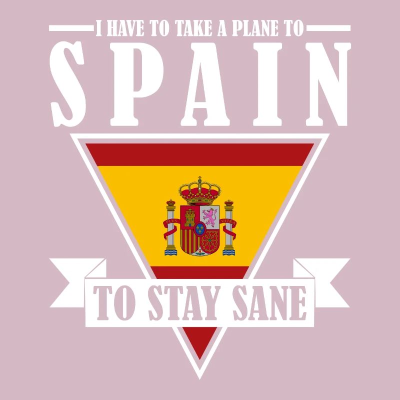 Spanien Urlauber Urlaub Spanisch