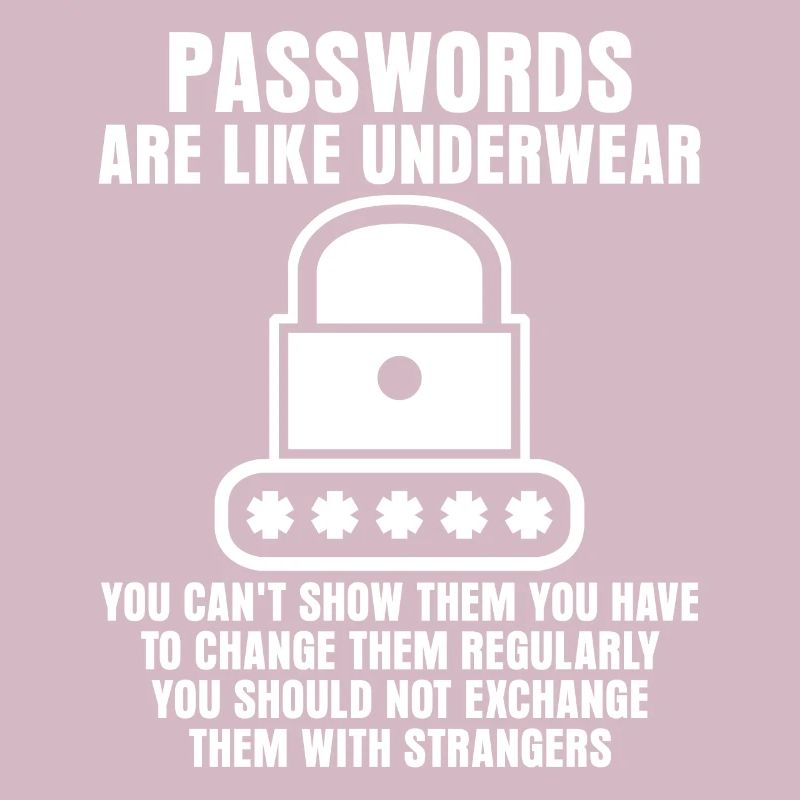 Admin Password Programmer