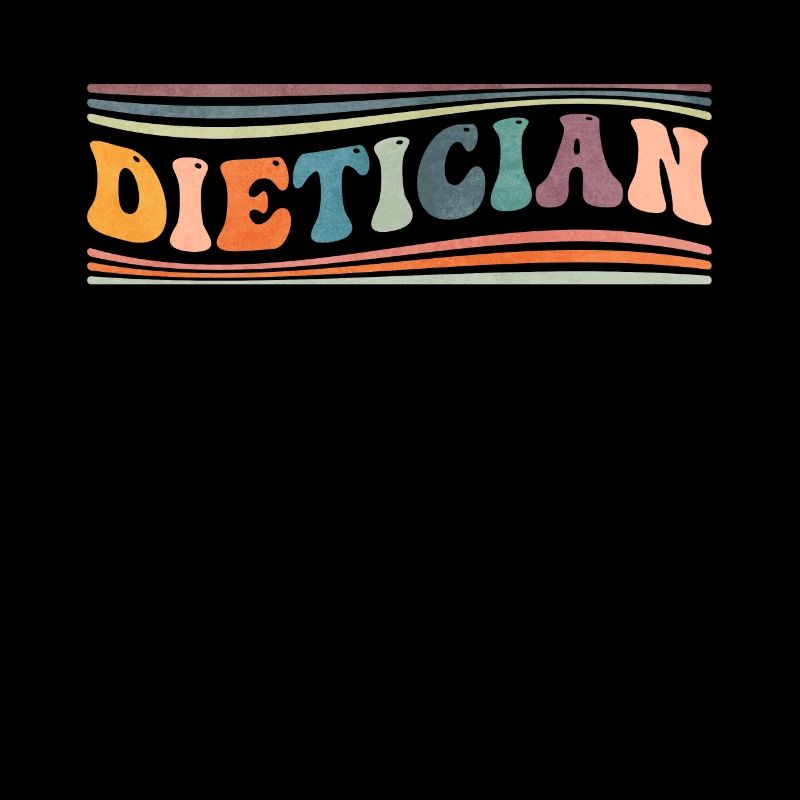 Groovy Diätassistent Diätassistentin Ernährungsber