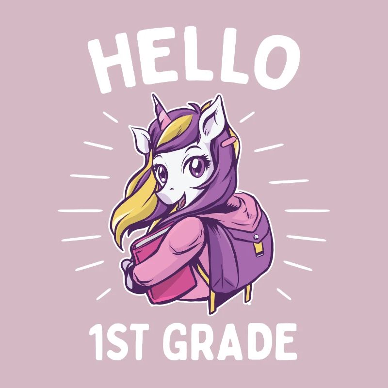 Hello 1st Grade - Hello First Grade Rocks