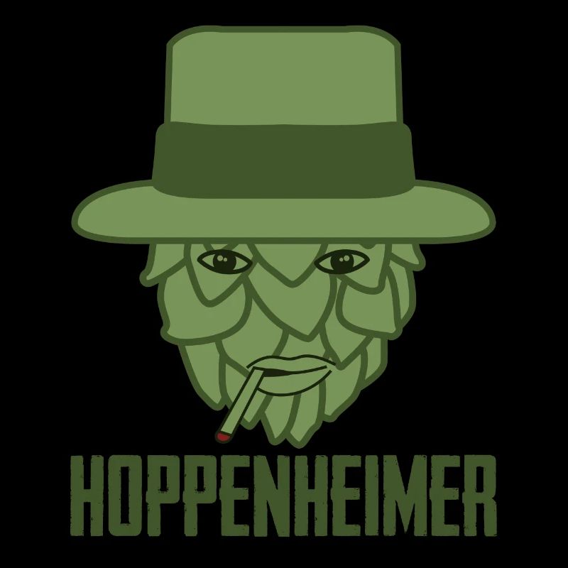 Hops Brewery Hobby Brewer Brewer