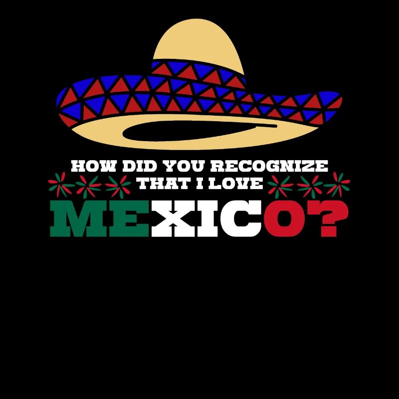 Mexico Mexican Flag Mexicans