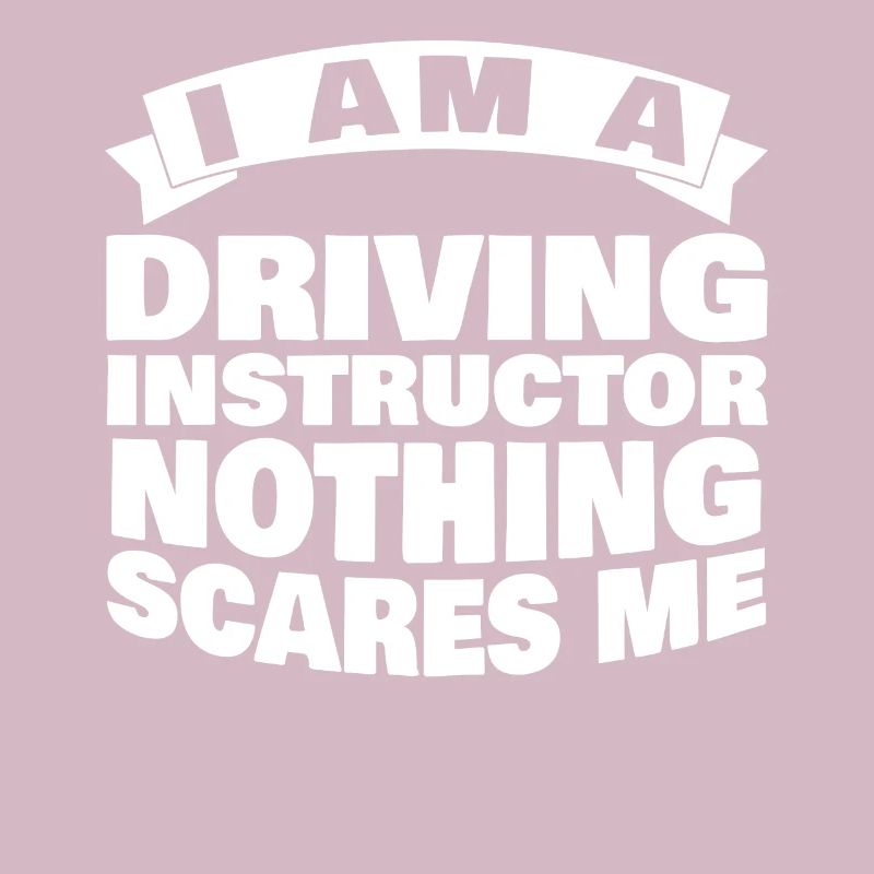 Driving Instructor Joke Learner Driver