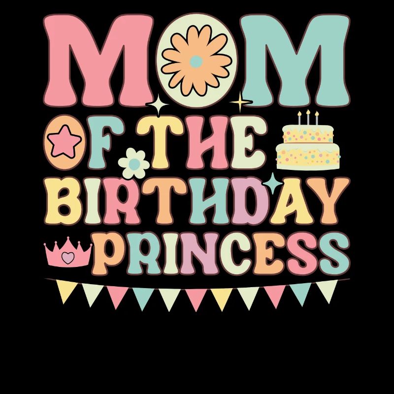 Funny karaoke singer mom