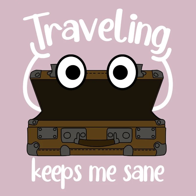 Suitcase Luggage Suitcases Tavelling