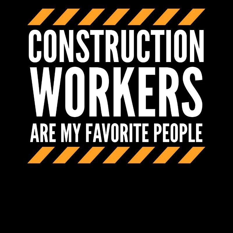 Directeur de la construction Ouvrier de la construction