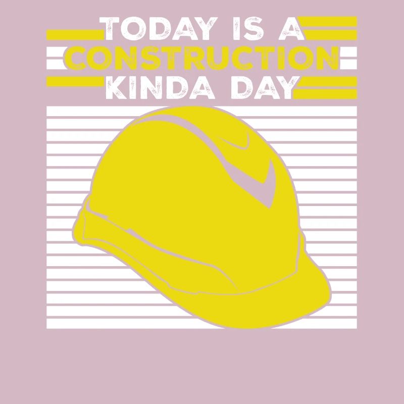 Construction Site Construction Manager