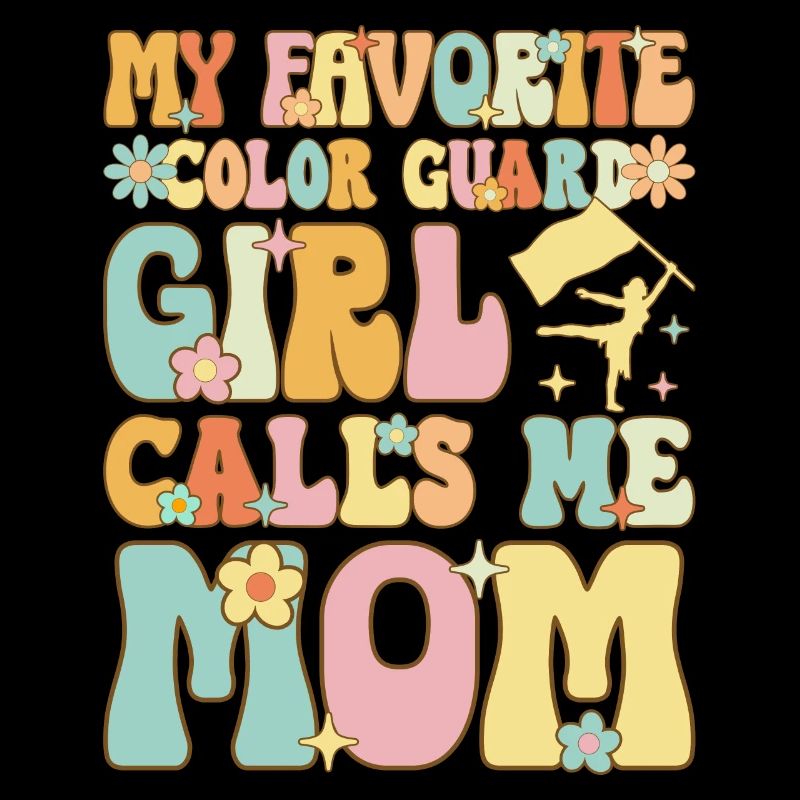 Ma gardienne de couleur préférée m’appelle Mama Groov