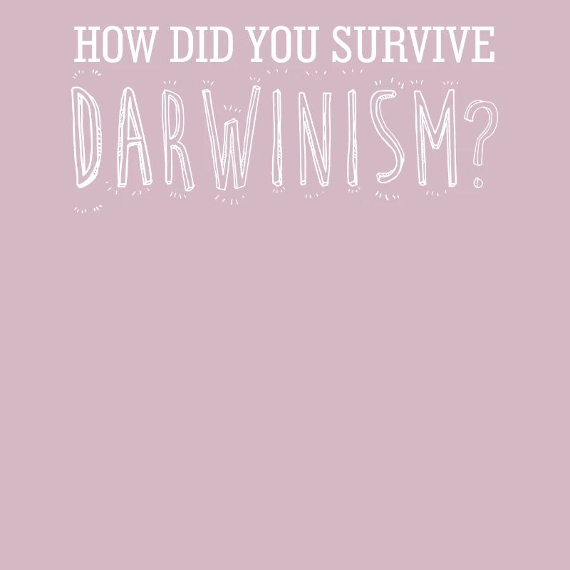 Misantrop Darwin Award Grumpy