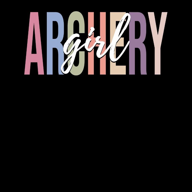 Archer arc et flèche