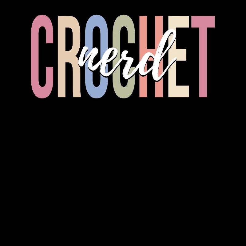 Crochet Knitting Yarn Lover