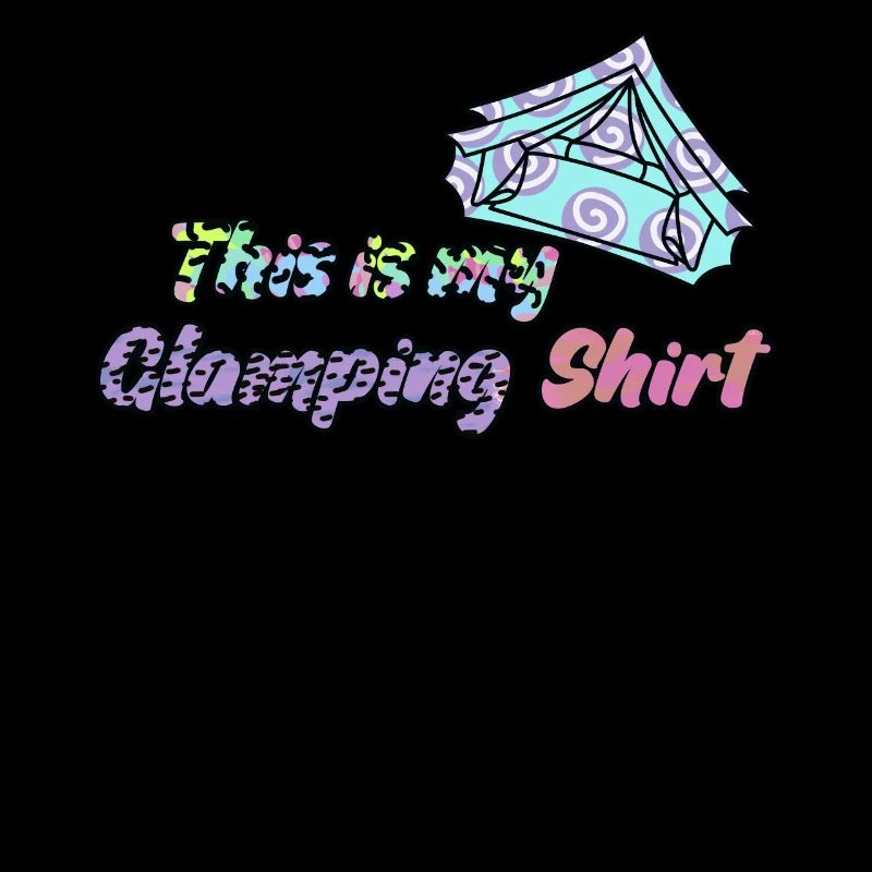 Glamping Camping Tent Camper Hiking