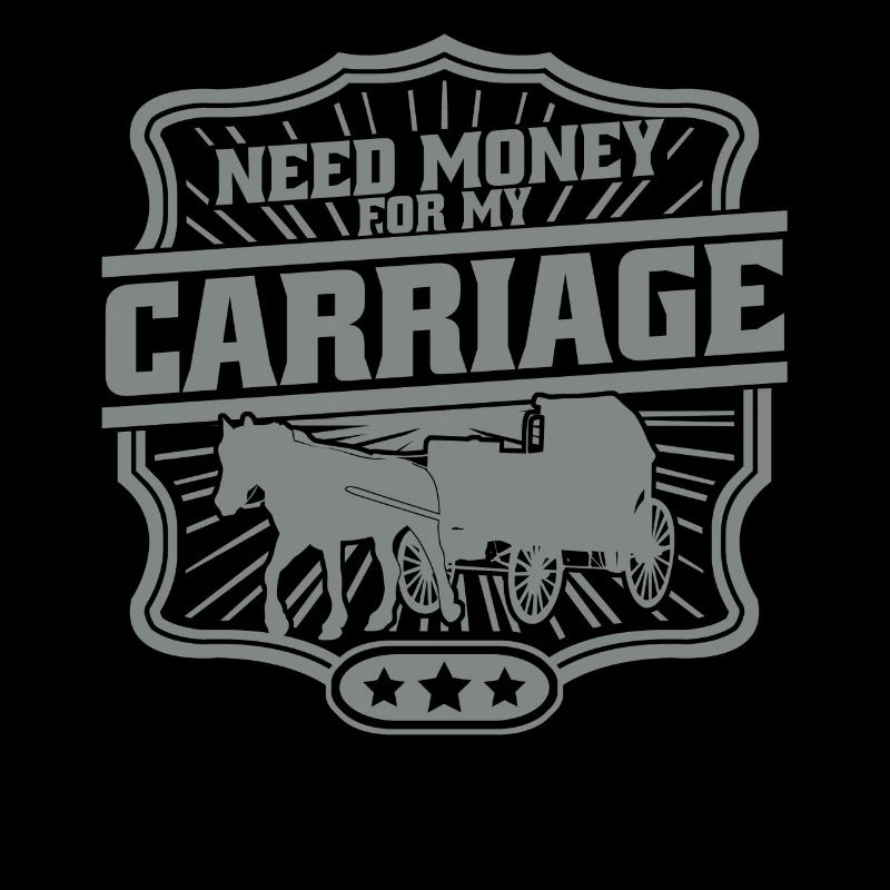 Cochers Cocher de calèche