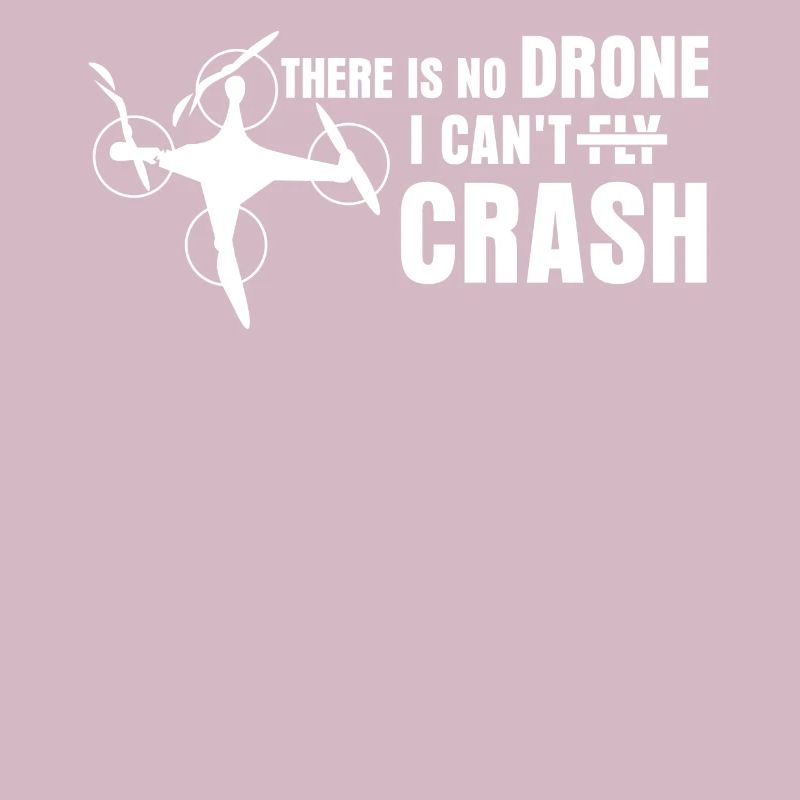 Quadricoptère Drone Crash FPV Drones