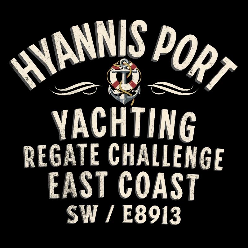 Hyannis port regate challenge