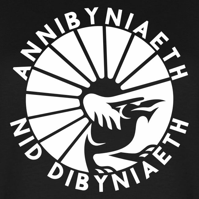 Annibyniaeth Nid Dibyniaeth