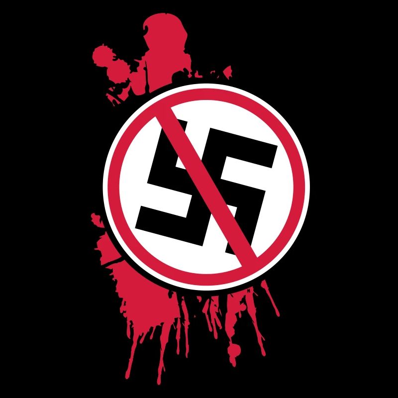 Against Nazis