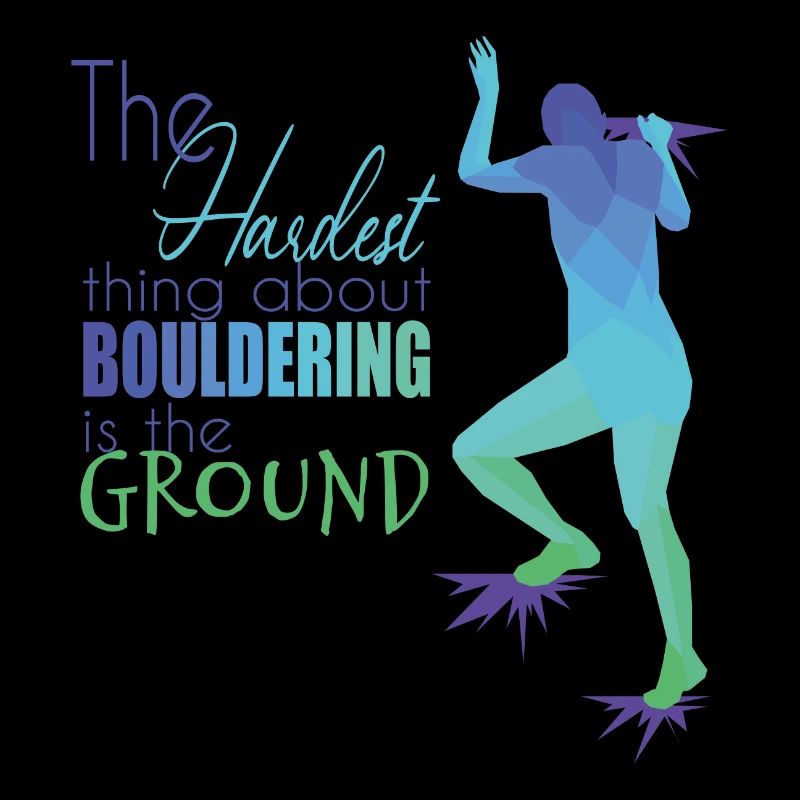Bouldering