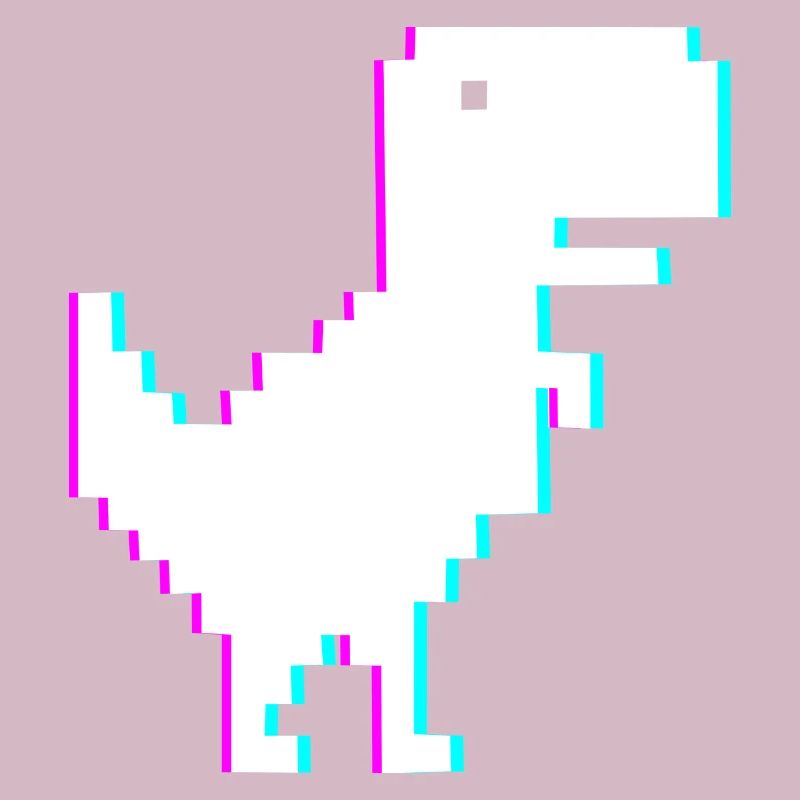 Information Dinosaurier Technologie IT Techniker