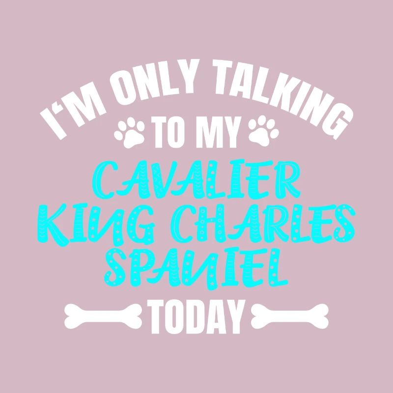 cavalier roi Charles Spaniel