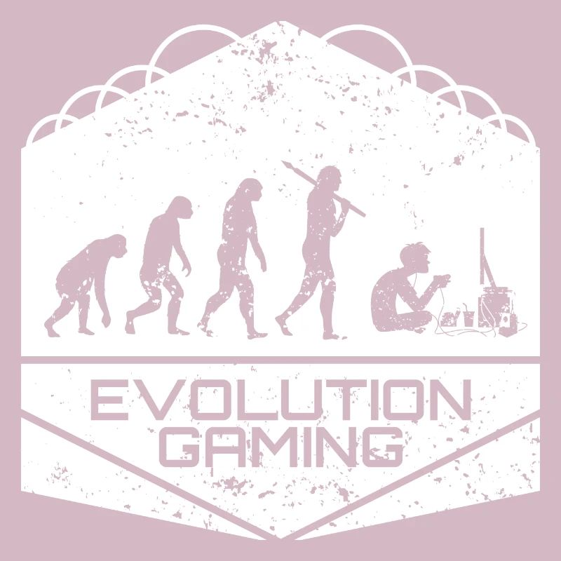 Videospiele Evolution