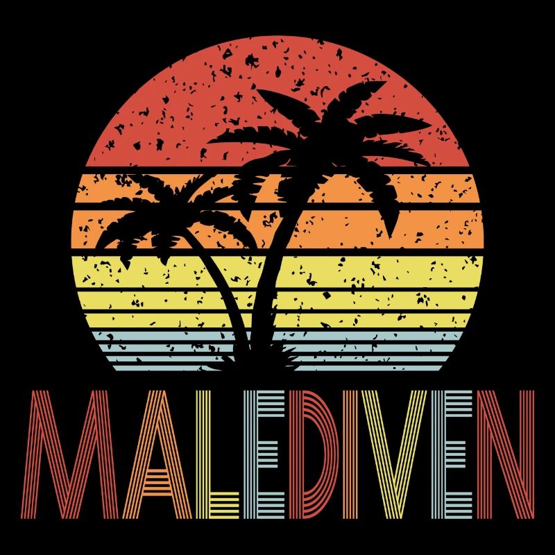 Malediven