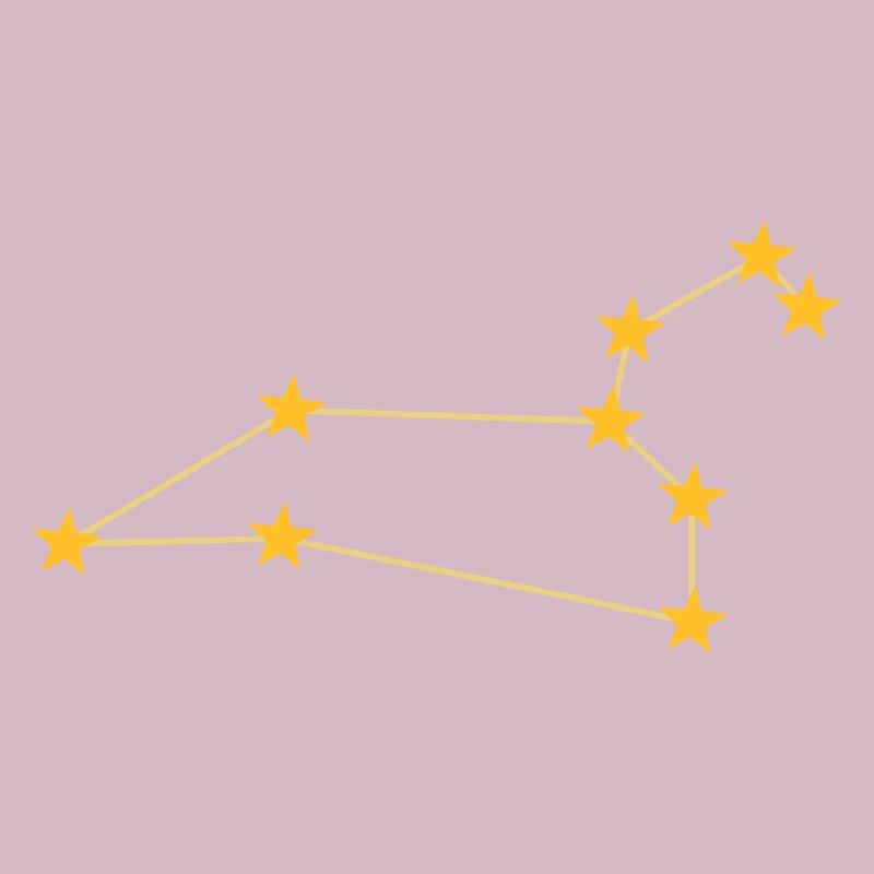Constellation Leo