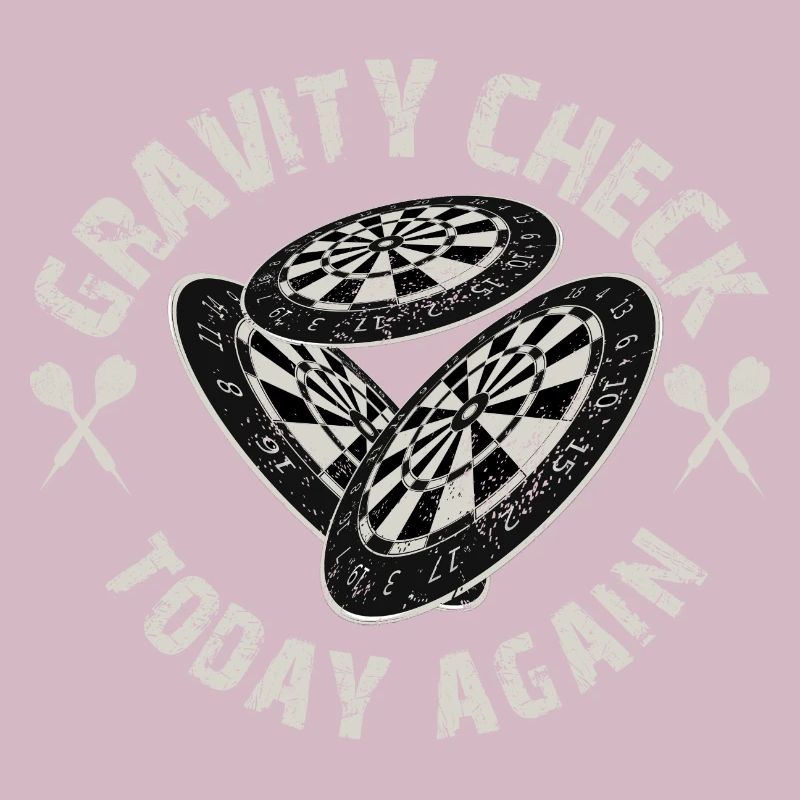 Gravity Check