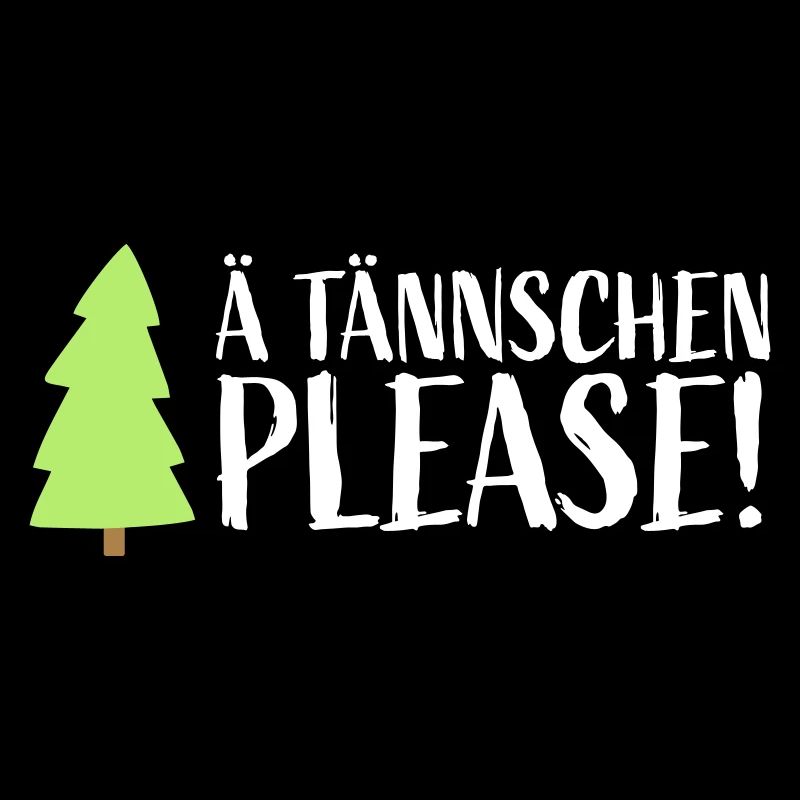 Xmas Denglisch - Ä TÄNNSCHEN PLEASE!