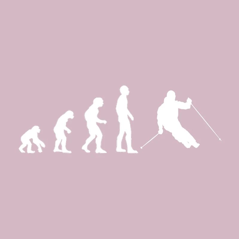 Ski evolution