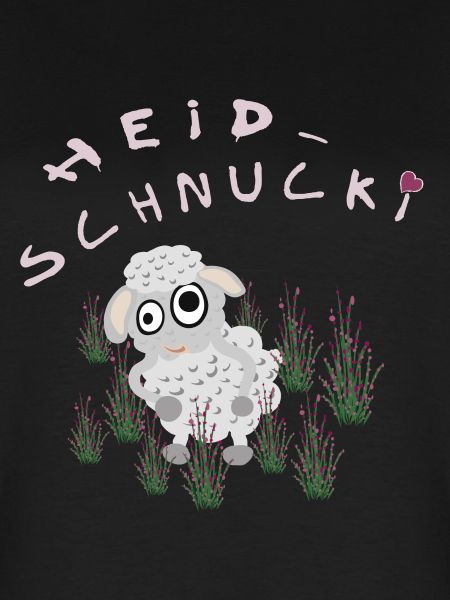 Heidschnucki