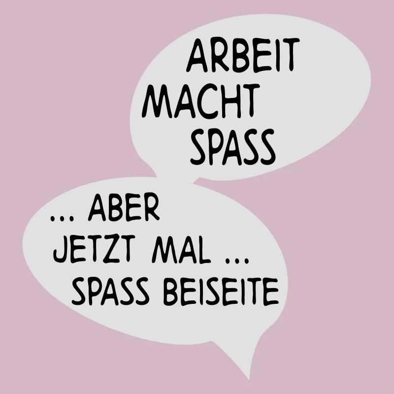Arbeit