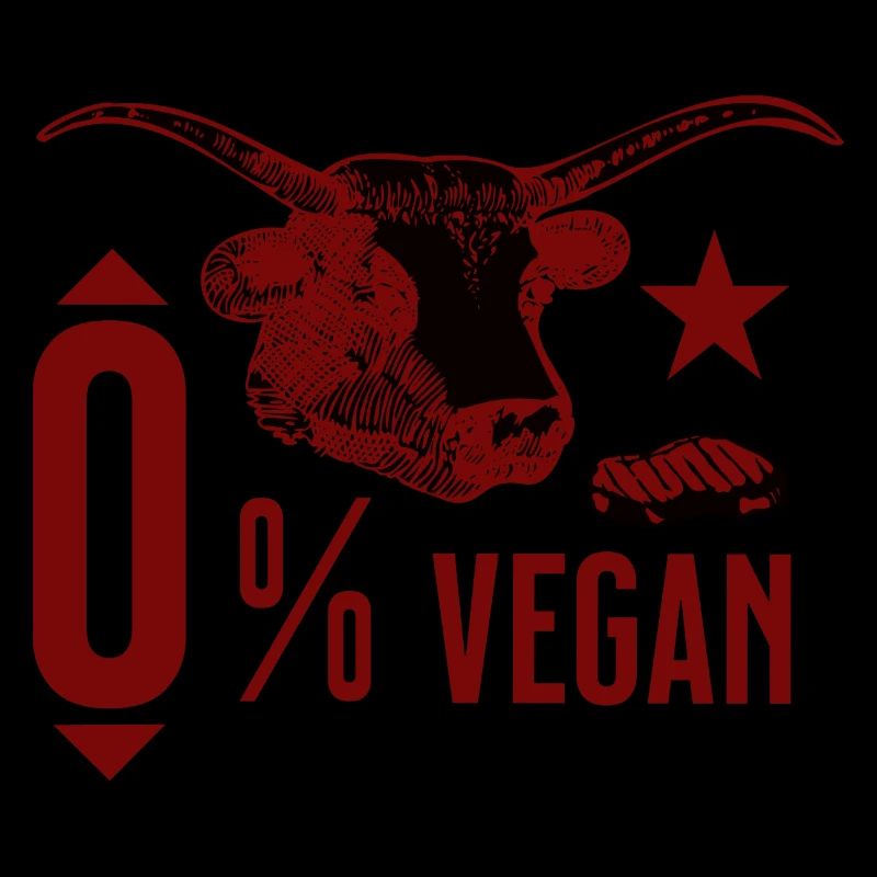 Steak végétalien 0%