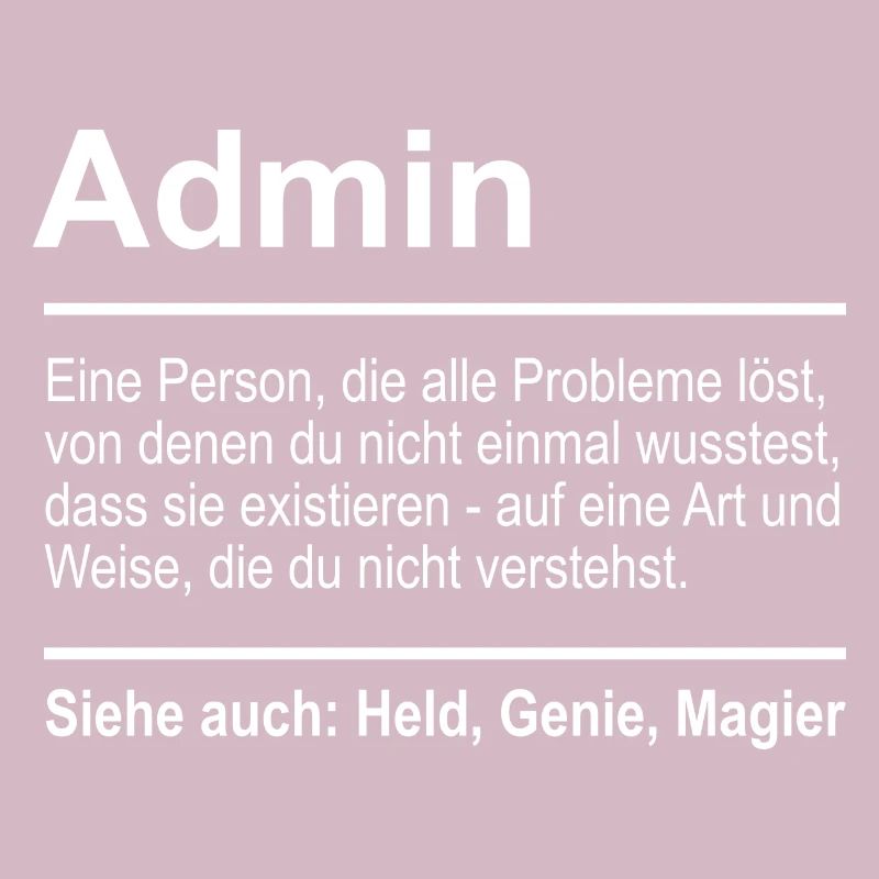 Admin