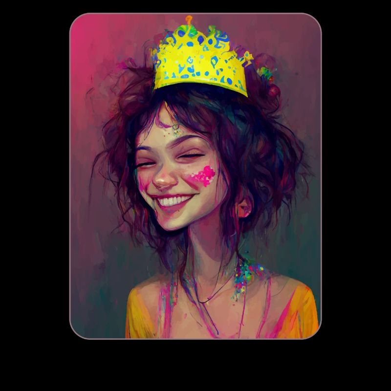 Party Prinzessin