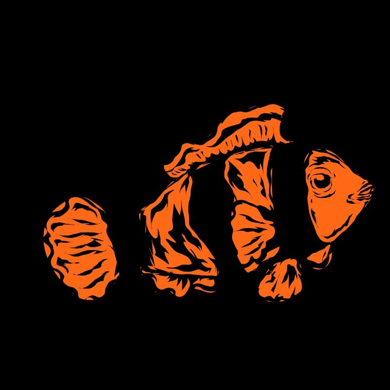 Clownfisch