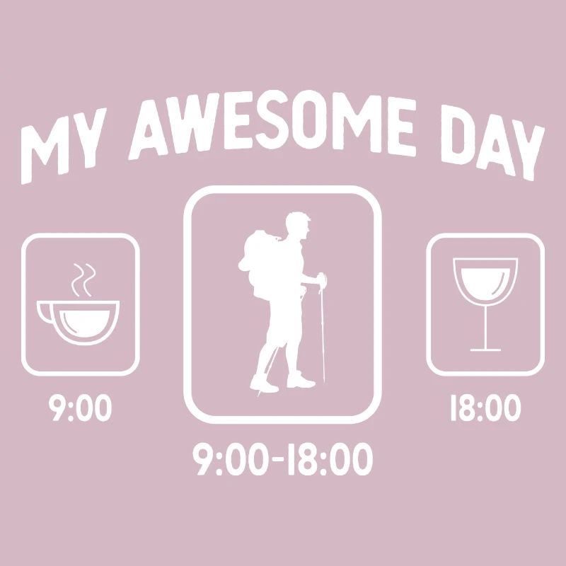 La mia grande giornata - Vino - Escursioni -