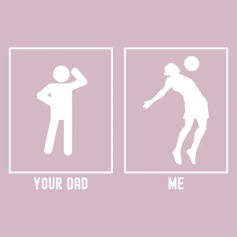 Your Daddy - Me - Intercept Ball